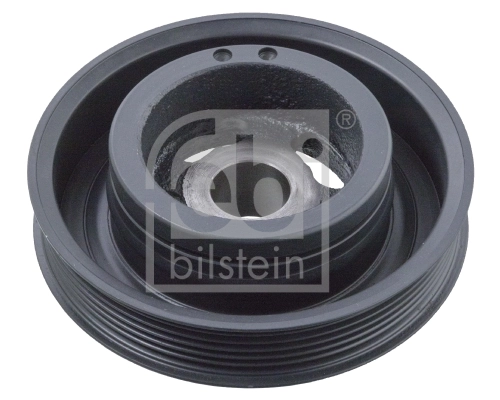 Belt Pulley, crankshaft